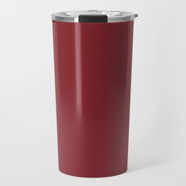 Red Currant Travel Mug