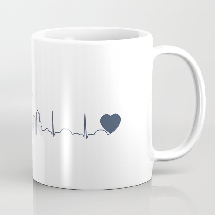 Grey's Anatomy Coffee Mug