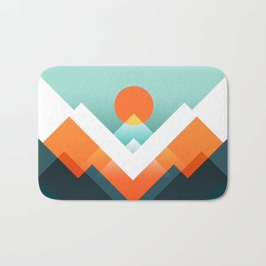 Everest Bath Mat