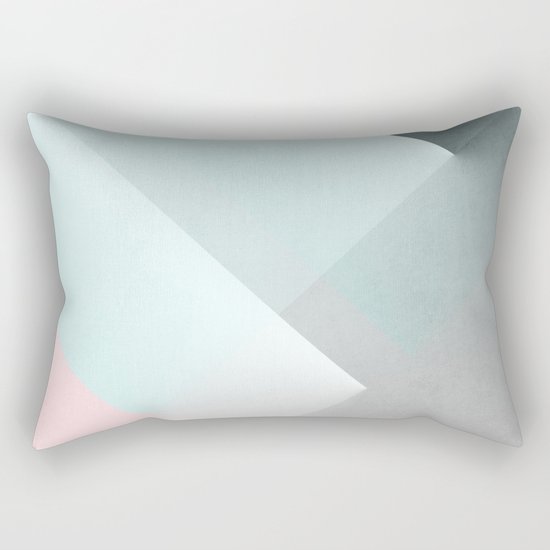 RAD II Rectangular Pillow