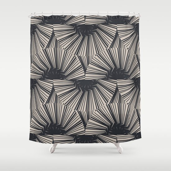 XVA0 Shower Curtain