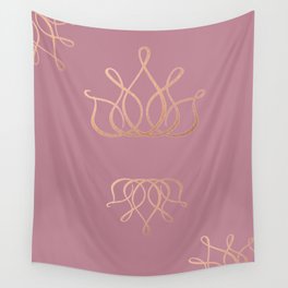 The Lux Wall Tapestry
