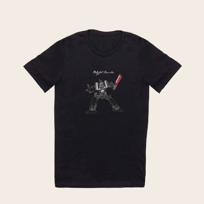 Piano man 2024 t shirt
