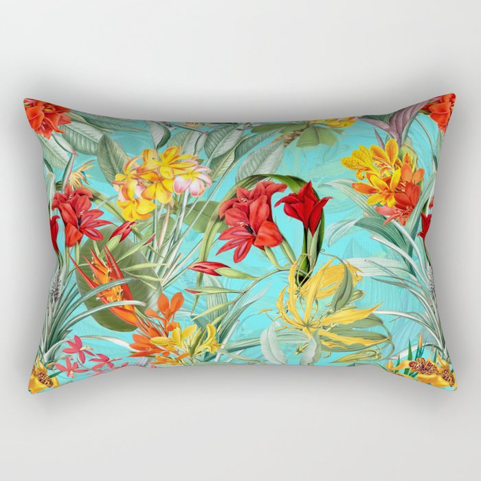 Rectangular Pillow