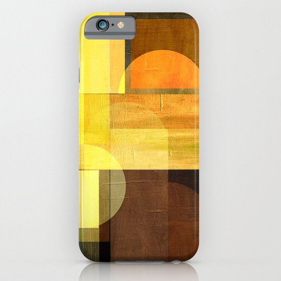 Textures/Abstract 92 iPhone & iPod Case