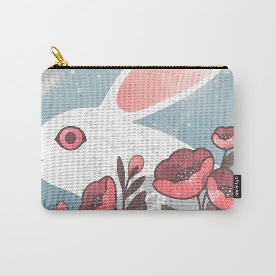 Easter Carry-All Pouch