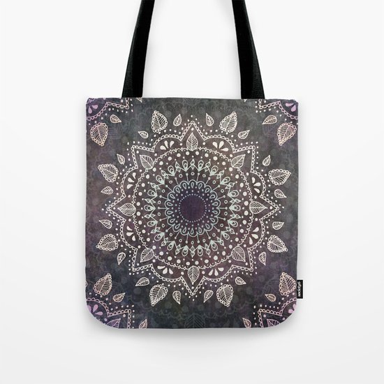 Wandering Soul Tote Bag