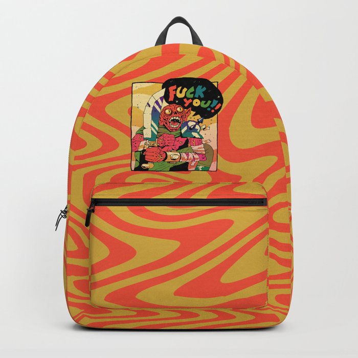kodak black bookbag Cinosural International School
