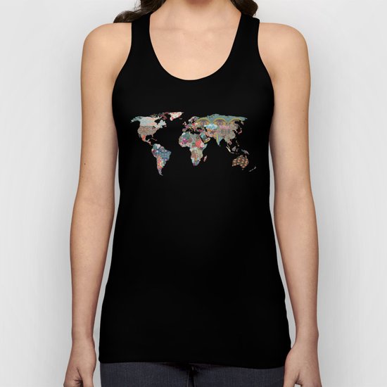 Louis Armstrong Told Us So Unisex Tank Top