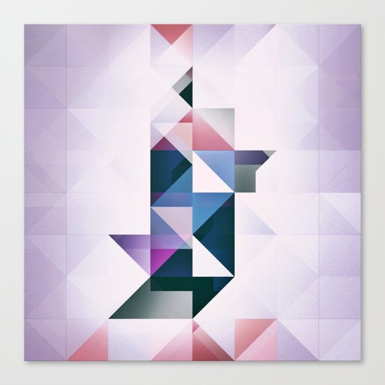 thlysh Canvas Print