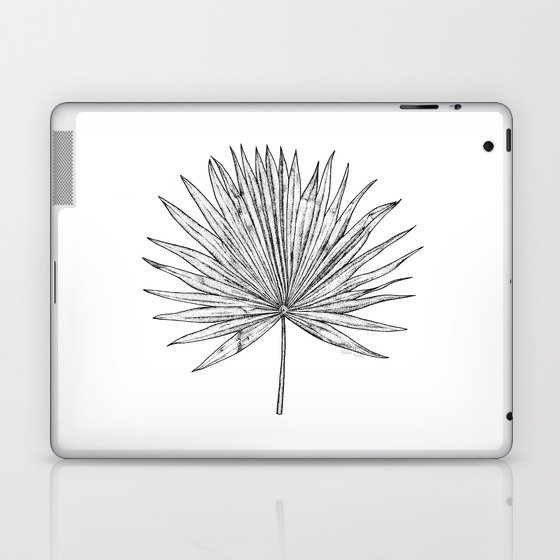 Palmetto Laptop & iPad Skin