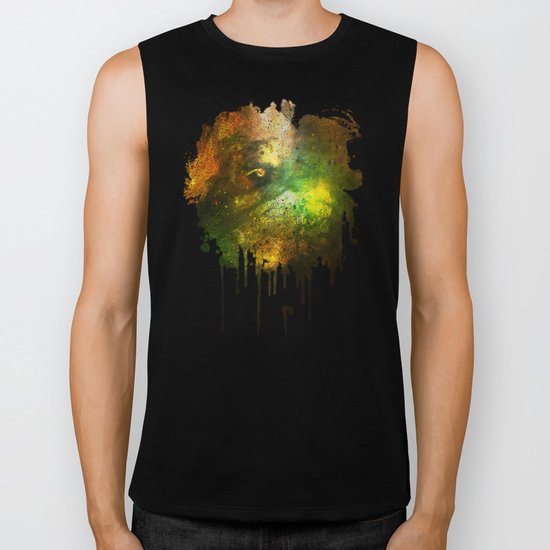 α Boo Biker Tank