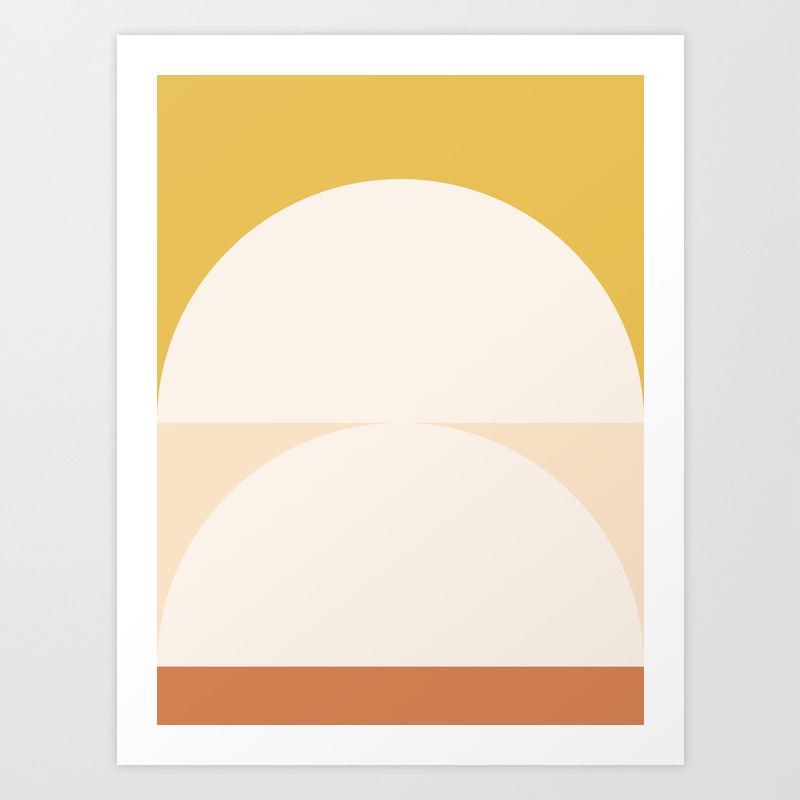 abstract geometric 01 art