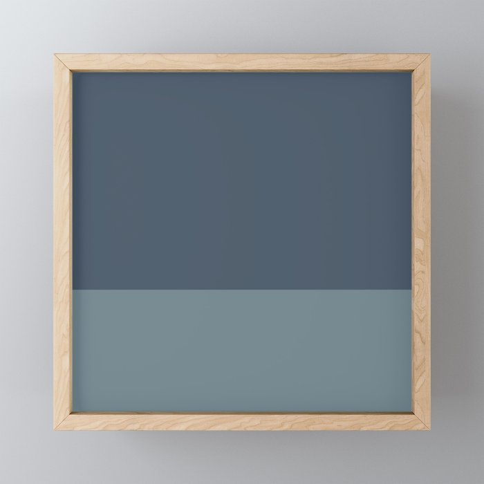 Framed Mini Art Print