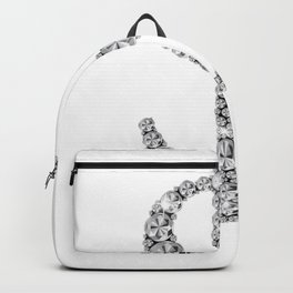 Let's Be Rich! Backpack | Graphicdesign, Comic, Dollar, Shirt, Decor, Digital, Billionaire, Dollaw, Bedroom, Decoration 