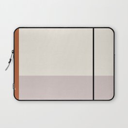 abstract minimal 28 Laptop Sleeve