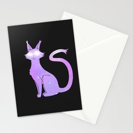 Nebula Stationery Cards