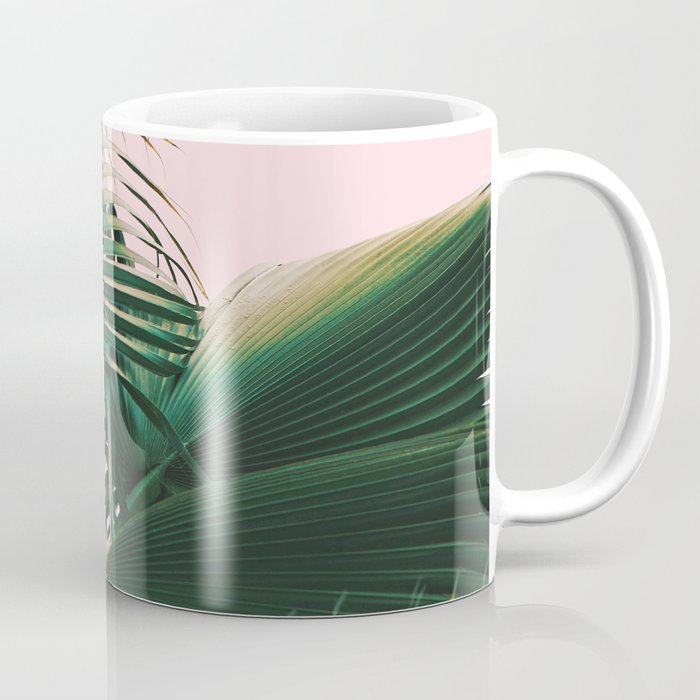 Palm Love Coffee Mug