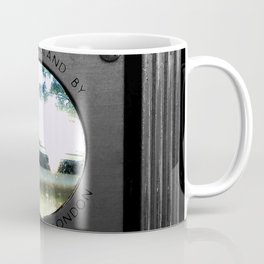 Kodak Duaflex Coffee Mug