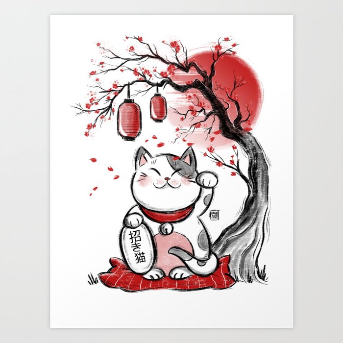 neko japanese