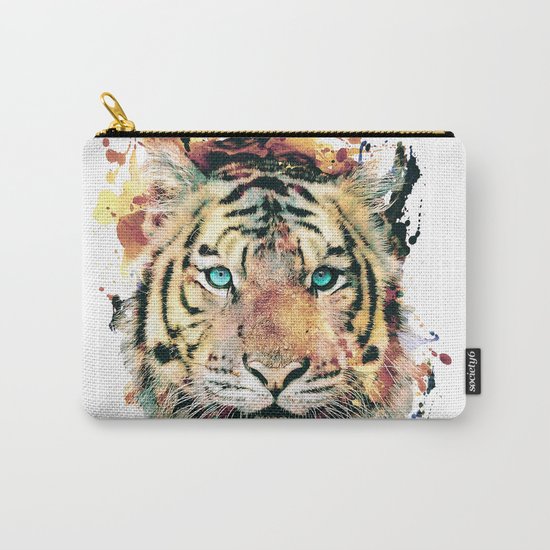 Tiger III Carry-All Pouch