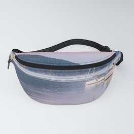 Tranquility Fanny Pack