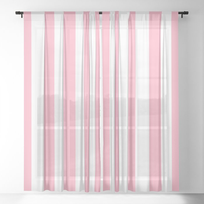 Sheer Curtain
