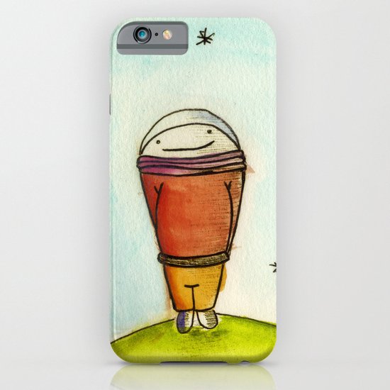 Chocho iPhone & iPod Case