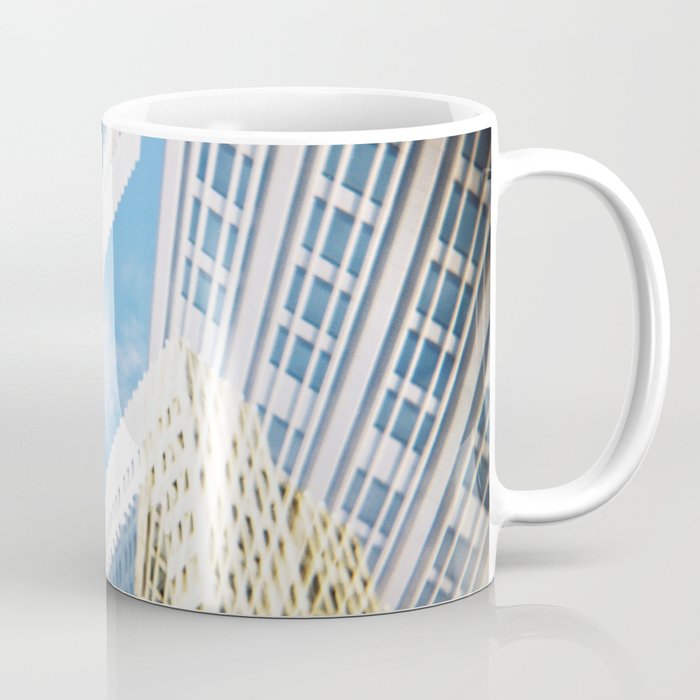 Berlin II Coffee Mug