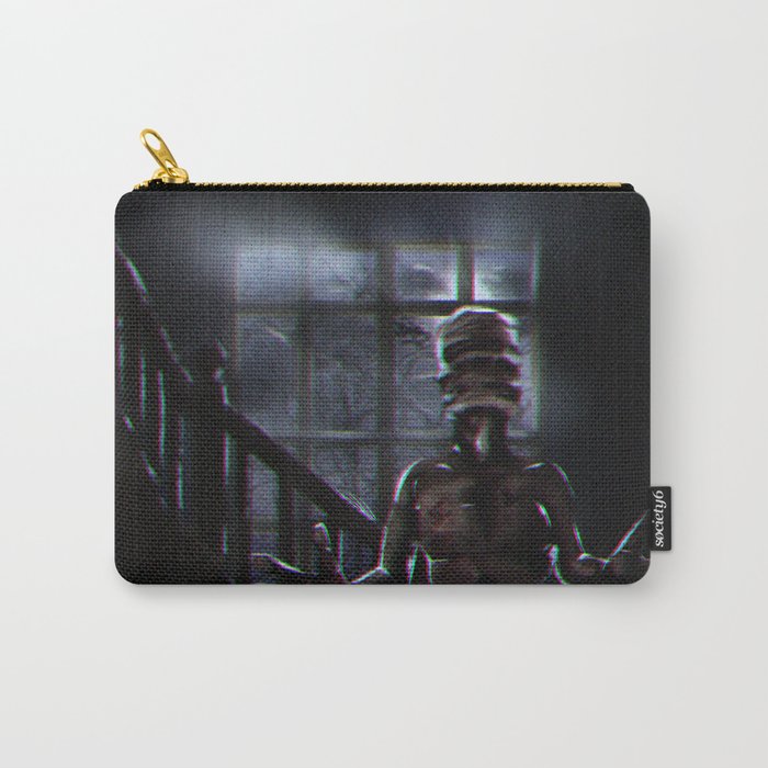 Poltergeist Carry-All Pouch