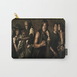 Walking Film Carry-All Pouch