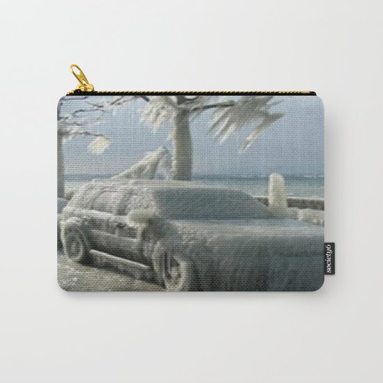 ıce storm Carry-All Pouch
