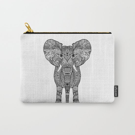 ELEPHAnT Carry-All Pouch