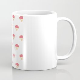 Donuto - Strawberry Topping Coffee Mug