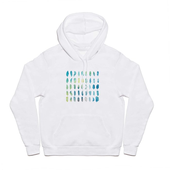 Light as Feathers Hoody