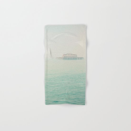 Forgotten Hand & Bath Towel