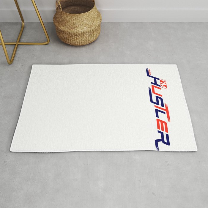 Trust Me I'm Hustler - Designed for Dreamers - Achievers - Entrepreneurs - Hustlers Rug