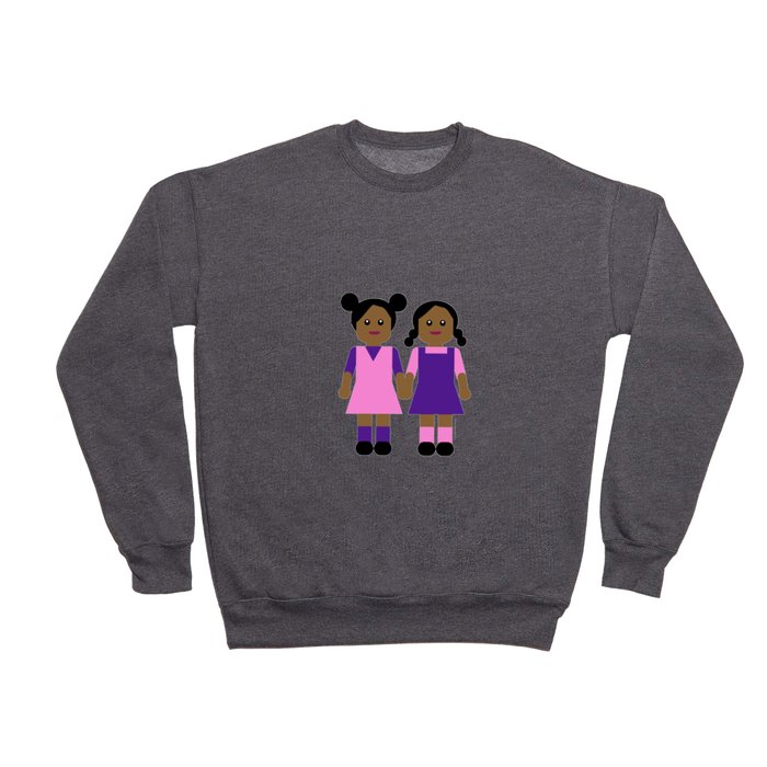 Sisters Crewneck Sweatshirt