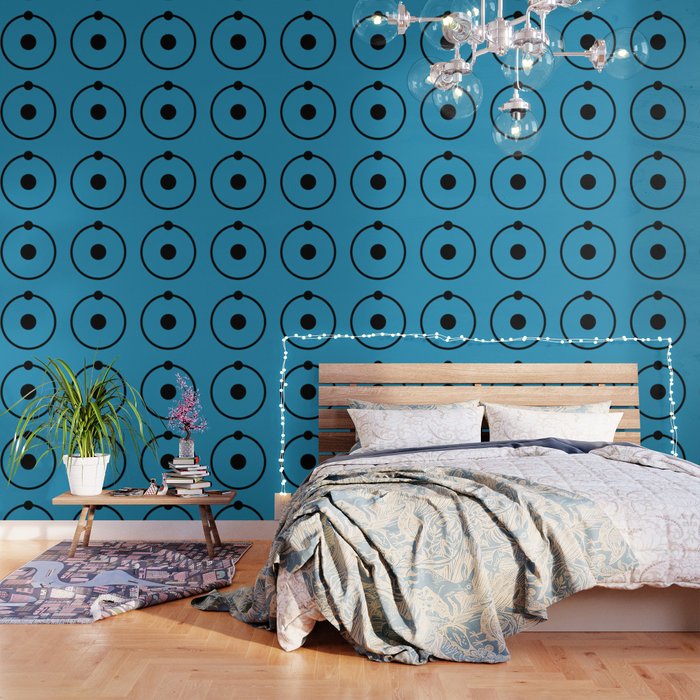 Dr Manhattan Wallpaper By Lumedesigns Society6