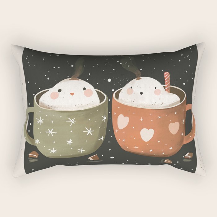 Rectangular Pillow