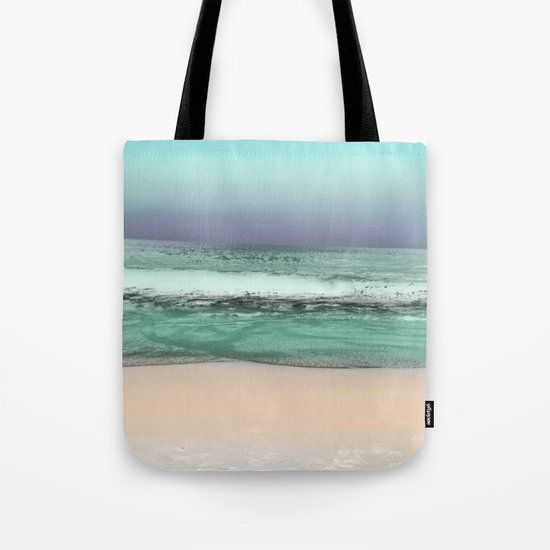 Twilight Sea #2 Tote Bag