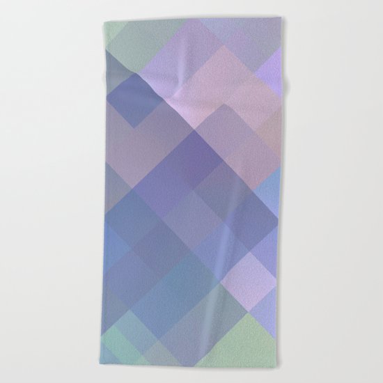 RAD XLXVIII Beach Towel