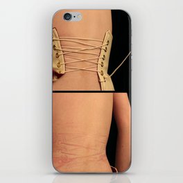 Absorbtion iPhone Skin