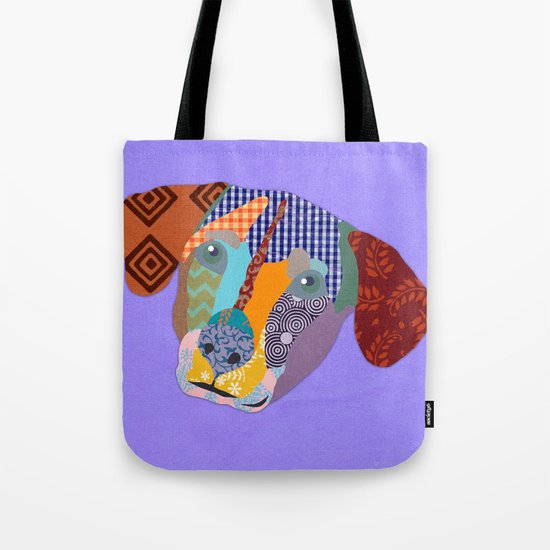 sandy Tote Bag