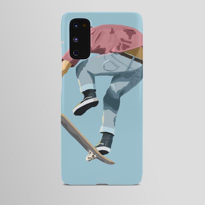 SKATE Android Case