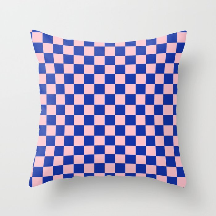 Pretty pink pillows 2025