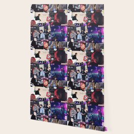 Rap Wallpaper For Any Decor Style Society6