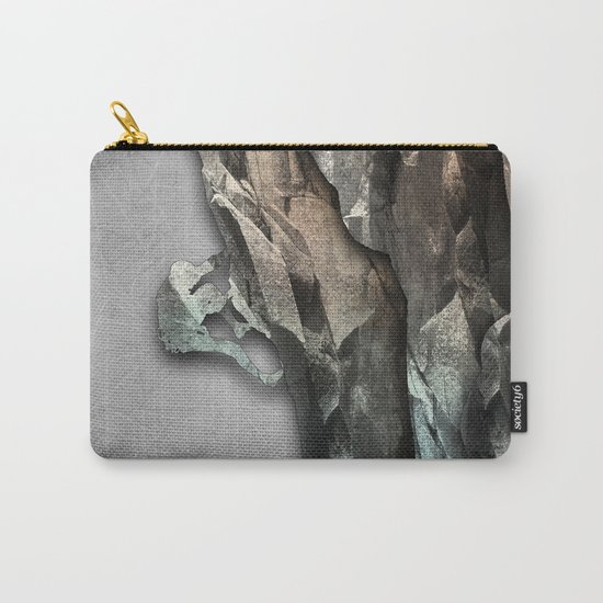 The Climber Carry-All Pouch