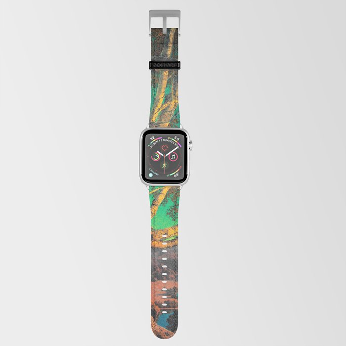 Maxfield Parrish morning Apple Watch Band