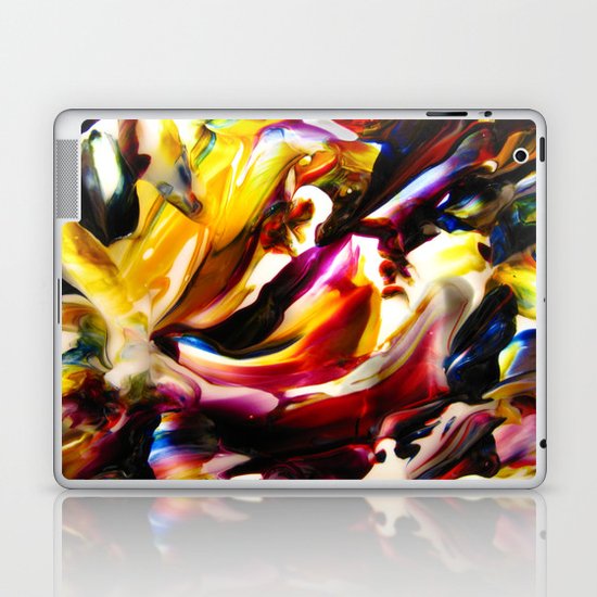Hyle Laptop & iPad Skin
